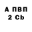 Амфетамин 97% panakure